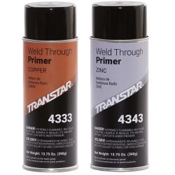 WELD THROUGH PRIMER-ZINC